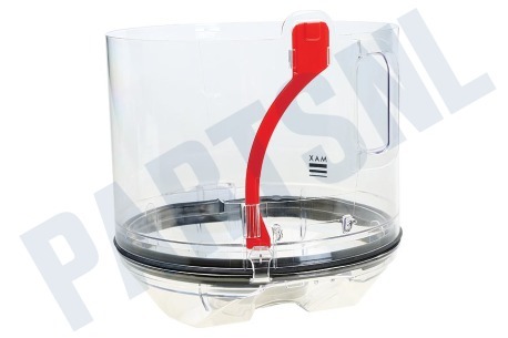 Dyson Stofzuiger 923411-01 Dyson Stofreservoir