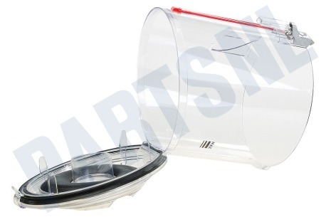 Dyson Stofzuiger 914796-01 Dyson stofreservoir