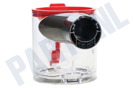 Dyson Stofzuiger 967699-01 Dyson Stofreservoir