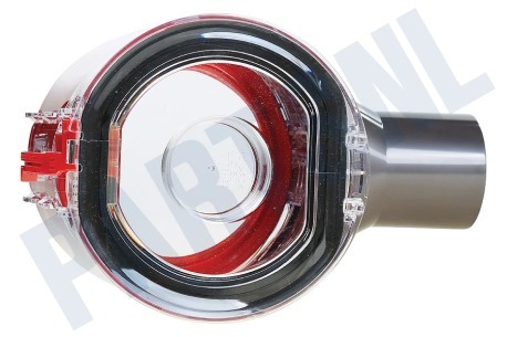 Dyson Stofzuiger 967699-01 Dyson Stofreservoir