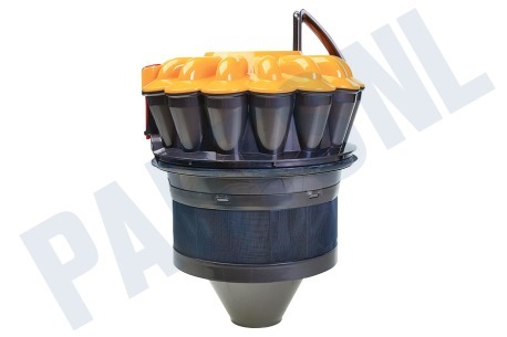 Dyson Stofzuiger 966246-07 Dyson Cycloon