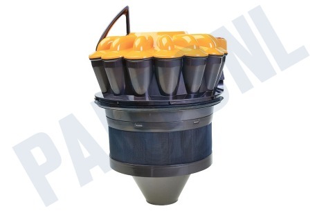 Dyson Stofzuiger 966246-07 Dyson Cycloon