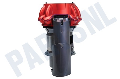 Dyson Stofzuiger 969822-06 Dyson Cycloon V10