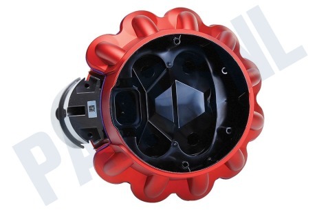 Dyson Stofzuiger 969822-06 Dyson Cycloon V10
