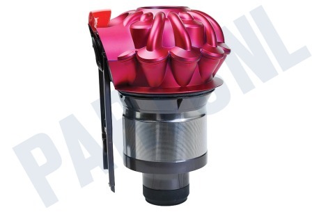 Dyson Stofzuiger 967698-20 Dyson Cycloon V7
