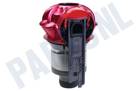 Dyson Stofzuiger 967698-20 Dyson Cycloon V7