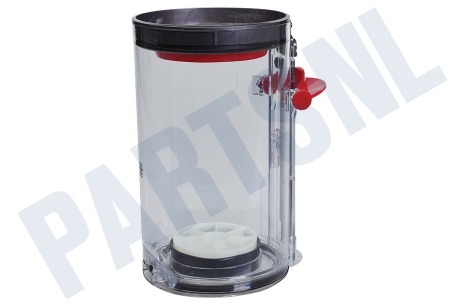 Dyson Stofzuiger 965443-01 Stofreservoir