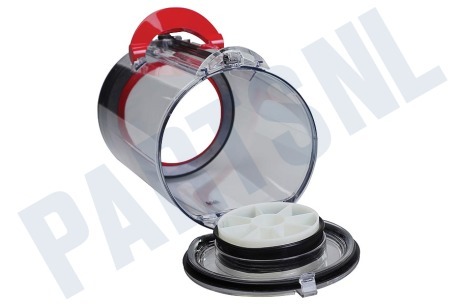 Dyson Stofzuiger 965443-01 Stofreservoir