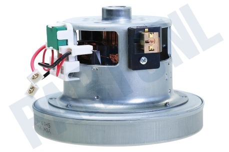 Dyson Stofzuiger 918953-02 Dyson Motor