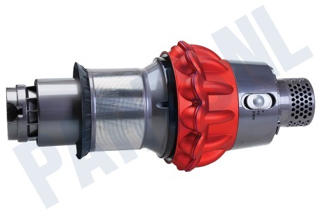 Dyson Stofzuiger 969596-03 Dyson V10 Motor