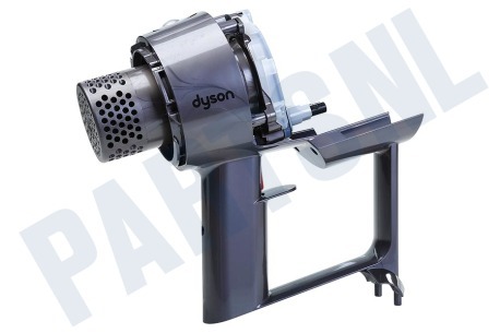 Dyson Stofzuiger 969875-02 Dyson V10 Motor
