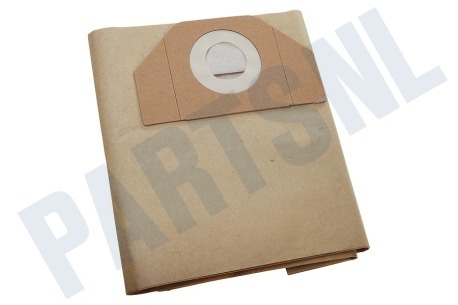 Easyfiks Stofzuiger Stofzuigerzak Papier Nw Stijl