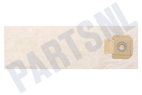 Karcher Stofzuiger 6.904-285.0 Stofzuigerzakken Papier