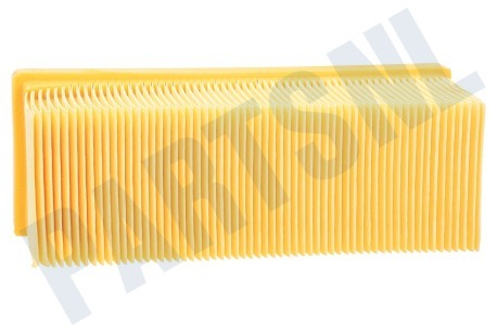 Karcher Stofzuiger Filter vlakfilter Waterzuiger