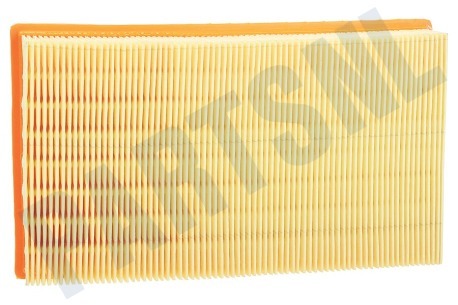 Kärcher Stofzuiger Filter Vlakfilter Waterzuiger