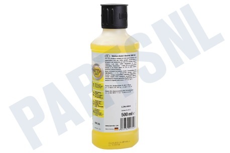 Karcher 6.295.840-0 RM503 Raamreinigingsconcentraat 500ml