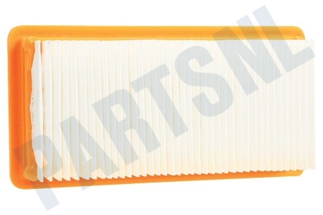 Karcher Stofzuiger 6.415-953.0 Vlakfilter voor as en stofzuiger