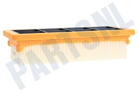 Karcher Stofzuiger 6.415-953.0 Vlakfilter voor as en stofzuiger