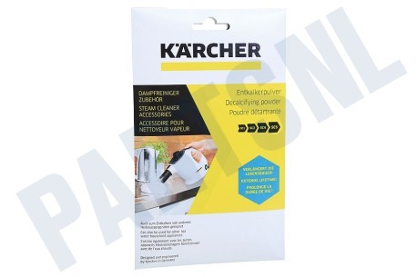 Karcher 6.296-193.0 Ontkalkingspoeder