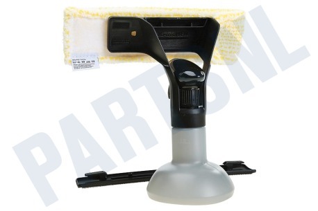 Karcher 2.633-129.0 Window Vac Sproeifles Premium