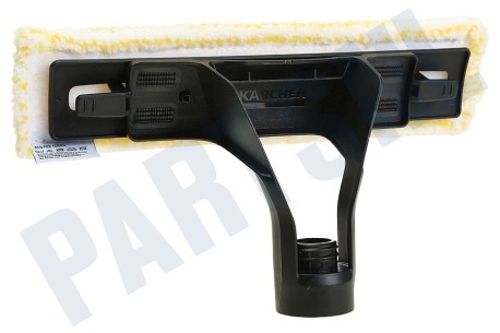 Karcher 2.633-129.0 Window Vac Sproeifles Premium