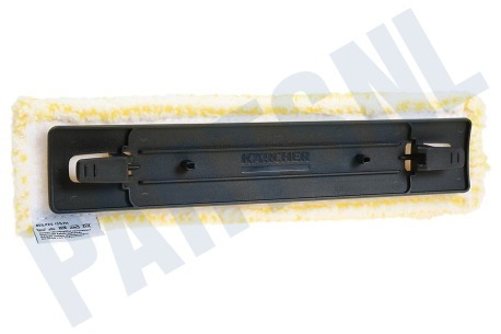 Karcher 2.633-129.0 Window Vac Sproeifles Premium