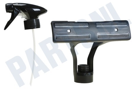 Karcher 2.633-129.0 Window Vac Sproeifles Premium