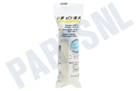 Karcher 2.863-018.0 Ontkalker Ontkalkingspatroon