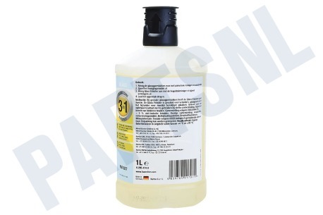 Karcher 6.295.474-0 Glass Finisher 1 Liter