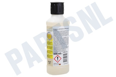 Karcher 6.295-941.0 RM534 Vloerreiniger Verzegeld Parket