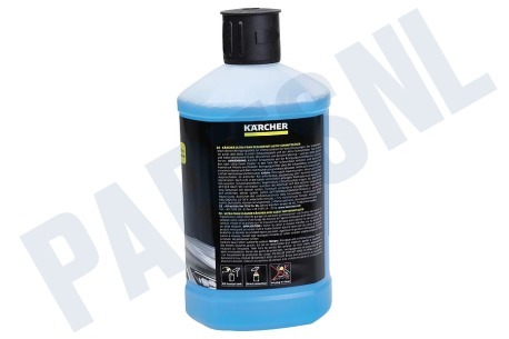 Karcher 6.295-743.0 Ultra Foam Reiniger