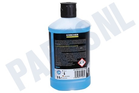Karcher 6.295-743.0 Ultra Foam Reiniger
