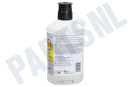 Karcher 6.295-765.0 Steen- en Gevelreiniger 3-in-1