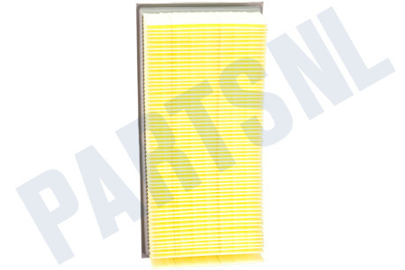 Karcher Stofzuiger 6.904-283.0 Vlakfilter