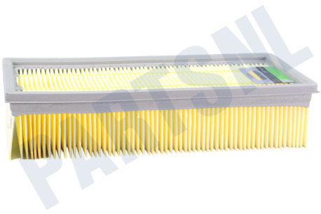 Karcher Stofzuiger 6.904-283.0 Vlakfilter