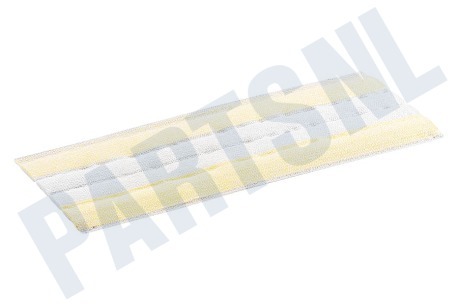 Karcher 2.863-300.0 EasyFix Mini Wegwerpdoeken, 15 stuks
