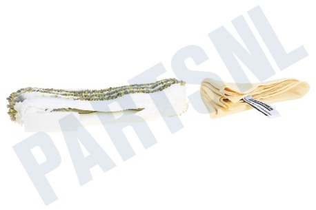 Karcher 2.863-171.0 Microvezel Doekenset Badkamer