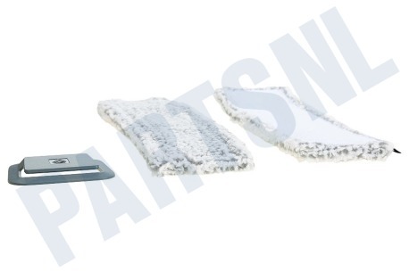 Karcher 2.633-131.0 Microvezel Reinigingspads Outdoor