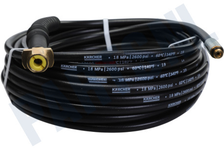 Karcher Hogedruk 2.644-492.0 Rioolreinigingsset PC15