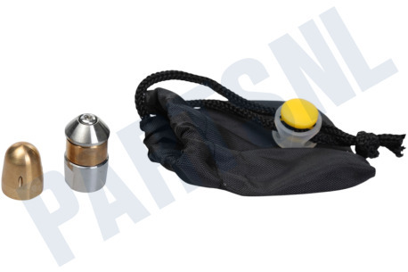 Karcher Hogedruk 2.644-492.0 Rioolreinigingsset PC15
