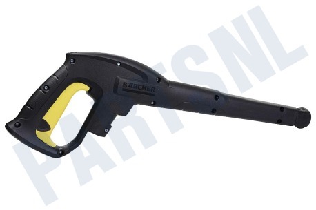 Karcher Hogedruk 2.642-953.0 Hogedrukslangset HK12