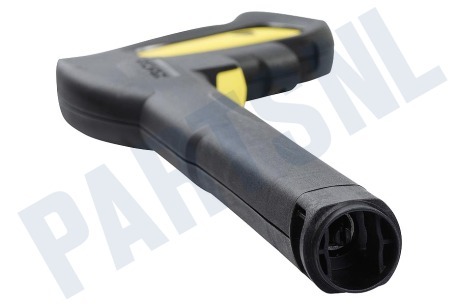 Karcher Hogedruk 2.642-953.0 Hogedrukslangset HK12