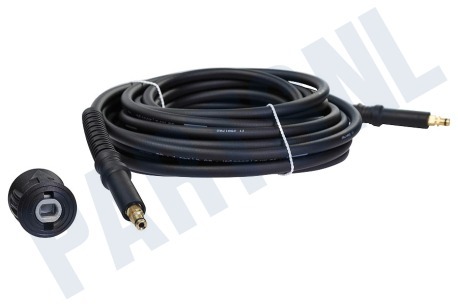 Karcher Hogedruk 2.642-953.0 Hogedrukslangset HK12