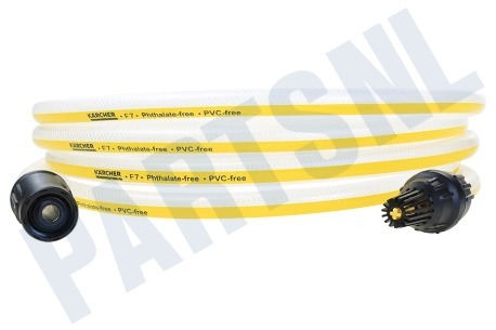 Karcher Hogedruk 2.643-100.0 Aanzuigslang SH5
