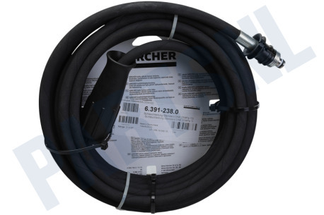 Karcher Hogedruk 6.391-238.0 Hogedrukslang