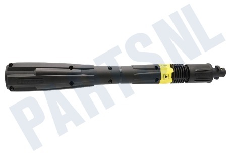 Karcher Hogedruk 2.643-239.0 Multi Power Jet MP145