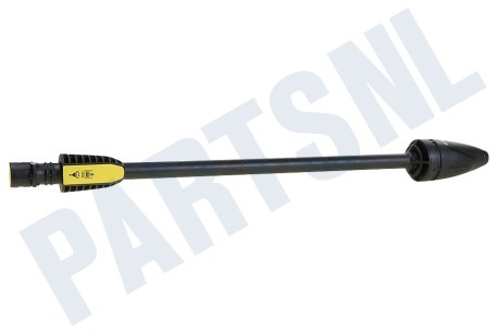 Karcher Hogedruk 2.624-728.0 Vuilfrees DB145