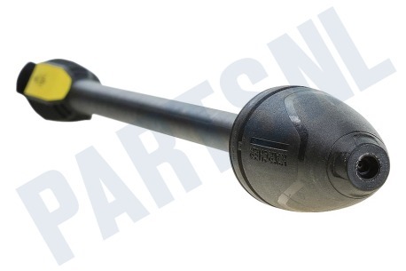Karcher Hogedruk 2.624-728.0 Vuilfrees DB145