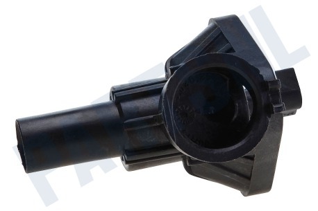 Karcher Hogedruk Stuurkop zwart, compleet