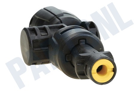 Karcher Hogedruk 2.643-254.0 Sproeier Vario Power Jet VP160S